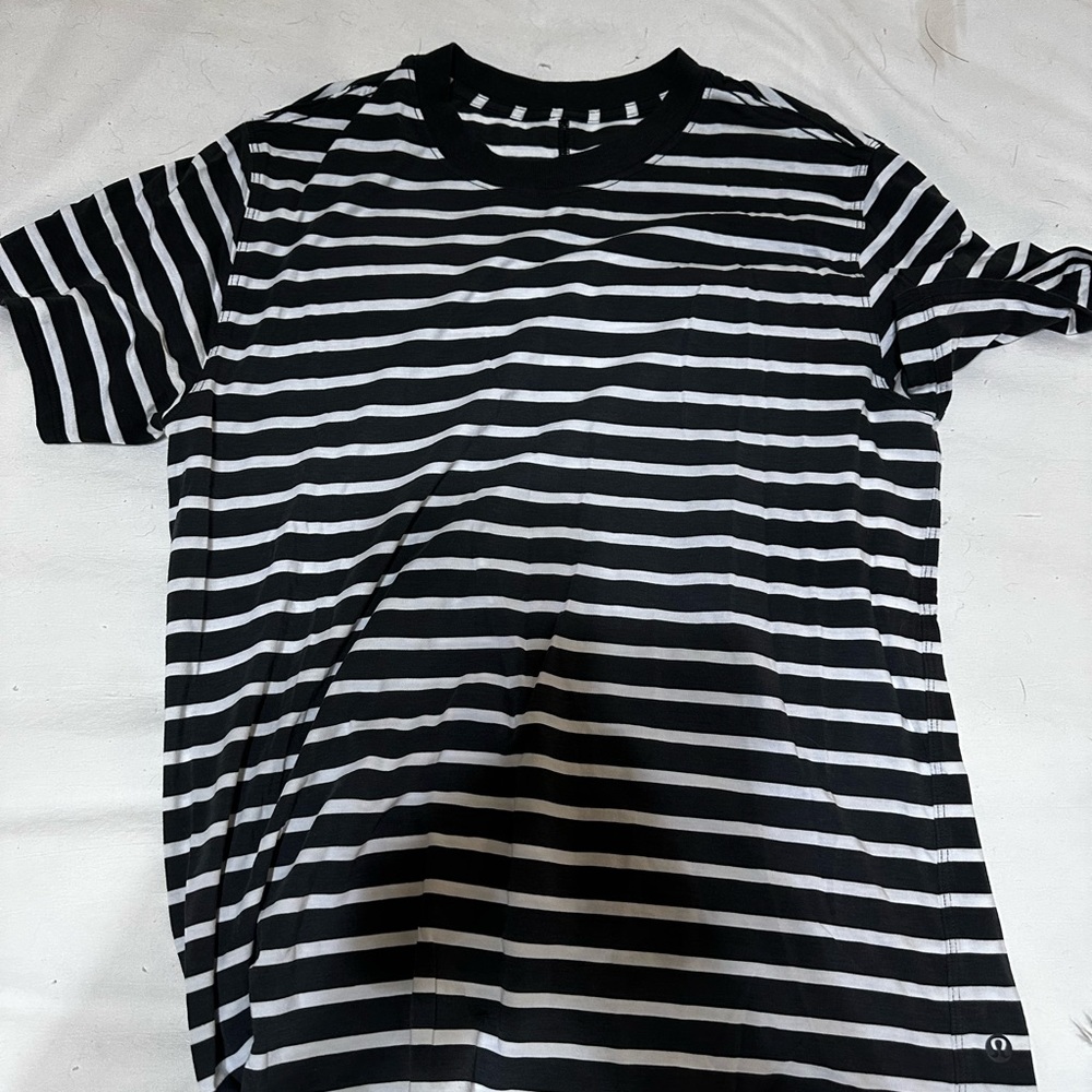 Lululemon All Yours Tee (6)